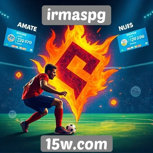 Impacto das atualizações constantes no irmaspg