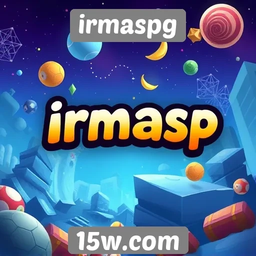 irmaspg oferece novos jogos para diferentes faixas etárias