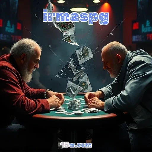 irmaspg Quebra-cabeça